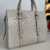 Imagem do Bolsa Gucci GG Embossed Tote Bag Off-White