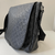 Pasta Louis Vuitton Daniel Damier Graphite - loja online