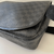 Pasta Louis Vuitton Daniel Damier Graphite - comprar online