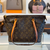 Bolsa Louis Vuitton Totally PM Monograma - comprar online