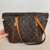 Bolsa Louis Vuitton Totally PM Monograma - Wishlist Brechó