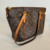 Bolsa Louis Vuitton Totally PM Monograma - loja online