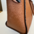 Bolsa Michael Kors Tote Caramelo - loja online