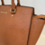 Bolsa Michael Kors Tote Caramelo