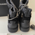 Bota Chanel Down Winter Boots - loja online