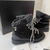 Bota Chanel Down Winter Boots - Wishlist Brechó