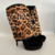 Bota Christian Louboutin Animal Print - comprar online