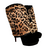 Bota Christian Louboutin Animal Print