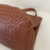 Bolsa Bottega Veneta Intrecciato Caramelo na internet