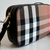 Bolsa Burberry Camera Bag Preta - loja online