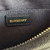 Bolsa Burberry Camera Bag Preta