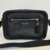 Bolsa Burberry Leather Crossbody Bag - loja online