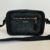 Bolsa Burberry Leather Crossbody Bag - Wishlist Brechó