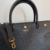 Imagem do Bolsa Burberry Calfskin Large Preta