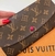 Carteira Louis Vuitton Emilie Monograma na internet