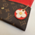 Carteira Louis Vuitton Bloom Flower Emilie Monograma - Wishlist Brechó