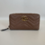 Carteira Gucci Marmont Bege - comprar online