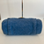 Imagem do Bolsa Chanel Iridescent Blue Single Flap