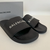 Chinelo Slide Balenciaga Masculino na internet