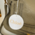 Bolsa Tote Chloé Marcie Verde - comprar online