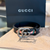 Cinto Gucci Marmont GG Bees - comprar online