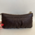 Clutch Gucci Guccissima Wristlet Leather