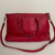 Bolsa Coach Morgan Cereja - loja online