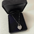 Colar Tiffany & Co. Filigree Diamond Heart - loja online