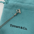 Colar Tiffany & Co. Interlocking Circles - loja online