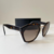 Óculos Prada Hexagonal Tartaruga SPR04T - loja online