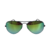 Óculos Ray-Ban Aviador Lente Verde