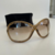 Óculos Tom Ford Whitney Dourado na internet