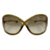 Óculos Tom Ford Whitney Dourado