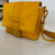 Bolsa Fendi Amarela - Wishlist Brechó