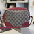 Bolsa Gucci Bree Camera Bag Monograma - comprar online