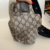 Bolsa Gucci Diaper Bag na internet