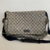 Bolsa Gucci Diaper Bag na internet