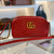 Bolsa Gucci Marmont Vermelha - comprar online