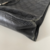 Bolsa Gucci Black GG Canvas and Leather Shoulder Bag - Wishlist Brechó