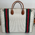 Bolsa Gucci Tote Off-White - Wishlist Brechó