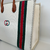 Imagem do Bolsa Gucci Tote Off-White