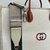 Bolsa Gucci Tote Off-White na internet