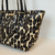 Bolsa Kate Spade Tote Animal Print