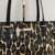 Bolsa Kate Spade Tote Animal Print - loja online