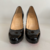 Scarpin Christian Louboutin Noir Verniz na internet