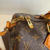 Bolsa Louis Vuitton Speedy 30 Bandoulière Monograma - loja online