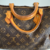 Imagem do Bolsa Louis Vuitton Speedy 30 Bandoulière Monograma