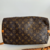 Bolsa Louis Vuitton Speedy 30 Bandoulière Monograma