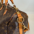 Bolsa Louis Vuitton Speedy 30 Bandoulière Monograma na internet