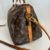 Bolsa Louis Vuitton Speedy 30 Bandoulière Monograma - comprar online